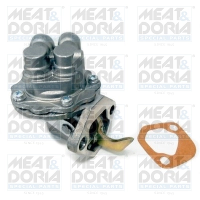 Fuel Pump